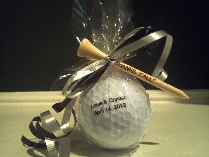 wedding favour 112