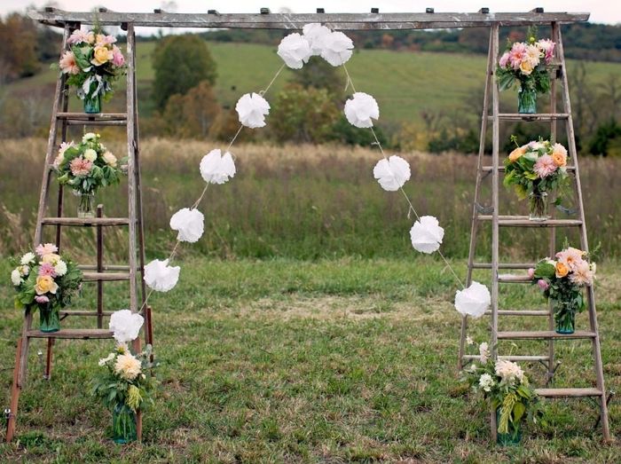 ceremony arch 21