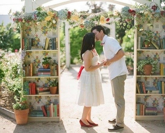 ceremony arch 24