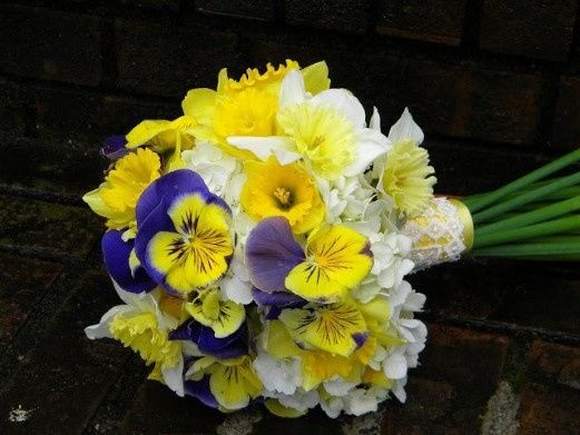 february bouquet 23