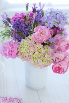 february bouquet 25
