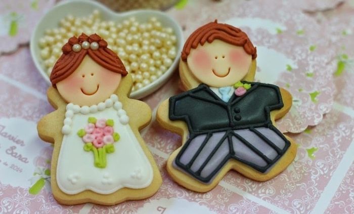 wedding favour 123