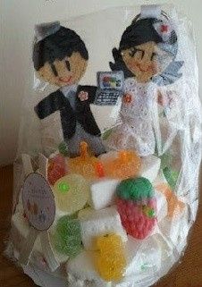 wedding favour 126