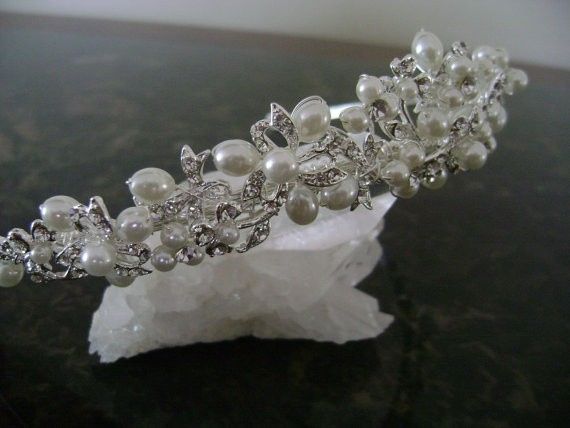 tiara 15