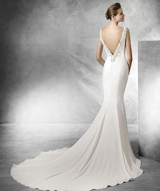 tatiana pronovias 1