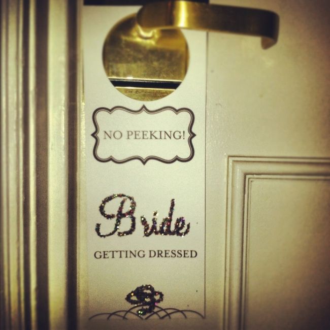 door sign 1