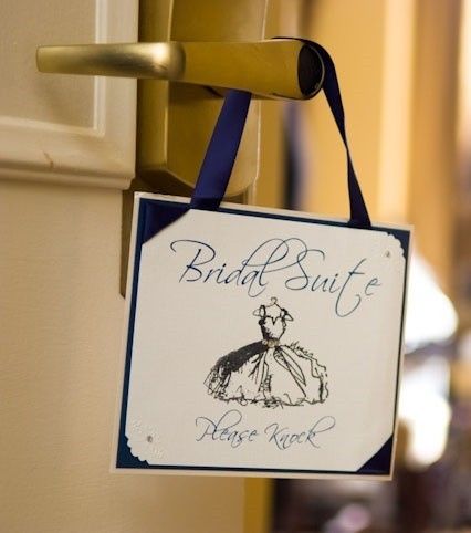 door sign 3