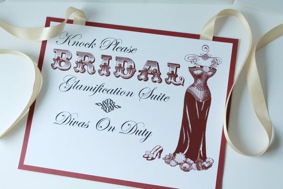 door sign 4