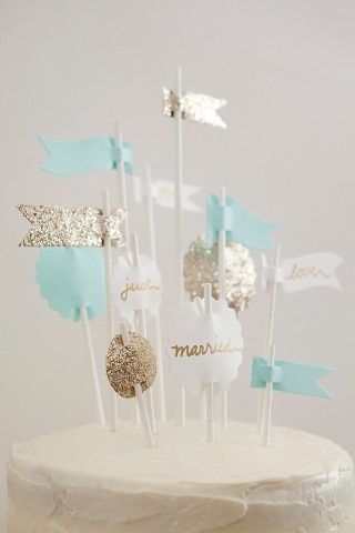 cake topper 22