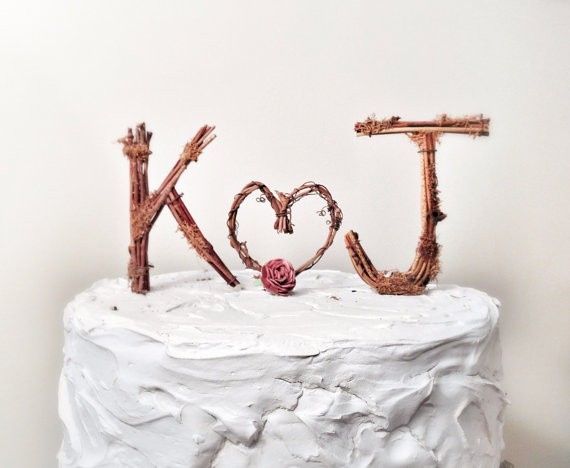 cake topper 23