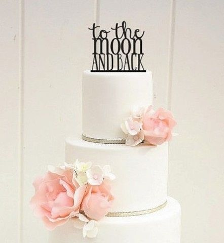 cake topper 24