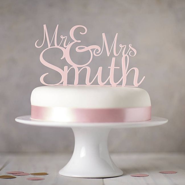 cake topper 31