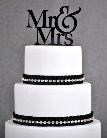 cake topper 36
