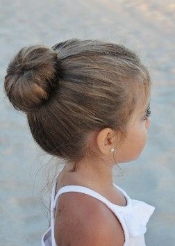 flower girl hairdo 13