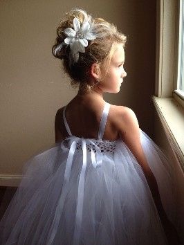 flower girl hairdo 15