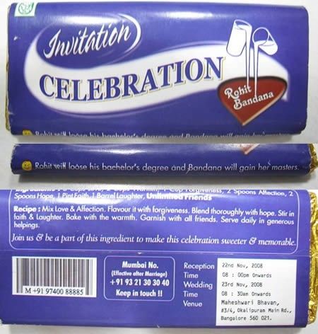 invitation 30