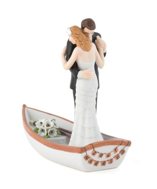 cake topper 40