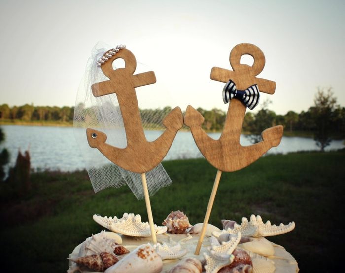 cake topper 43
