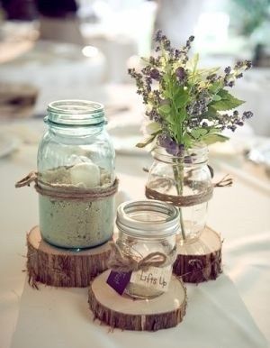 sand centrepiece 2