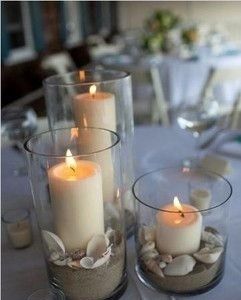 sand centrepiece 4