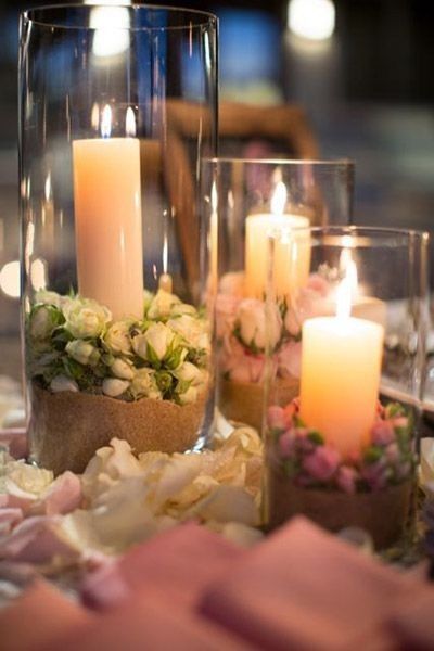 sand centrepiece 6