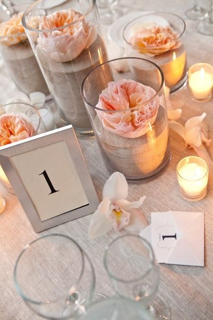sand centrepiece 7
