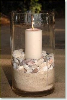 sand centrepiece 11