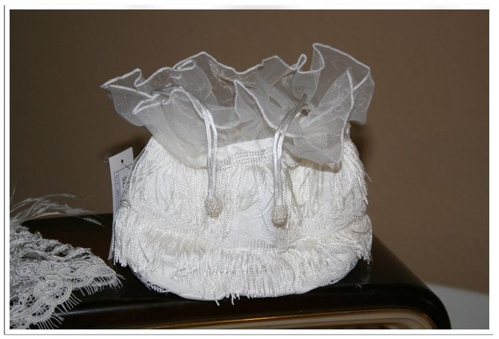 bridal purse 2