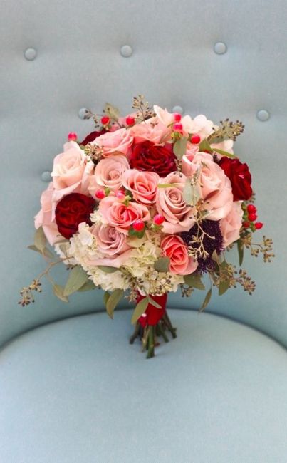 bouquet 15