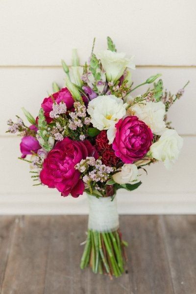 bouquet 17