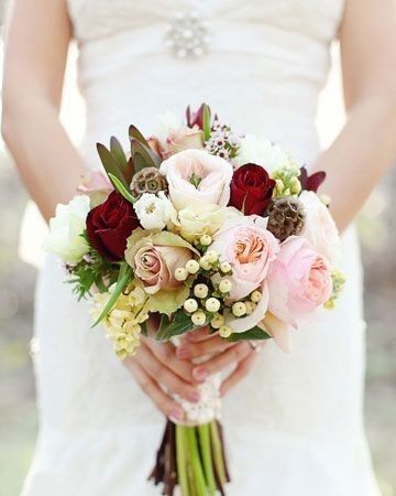 bouquet 19