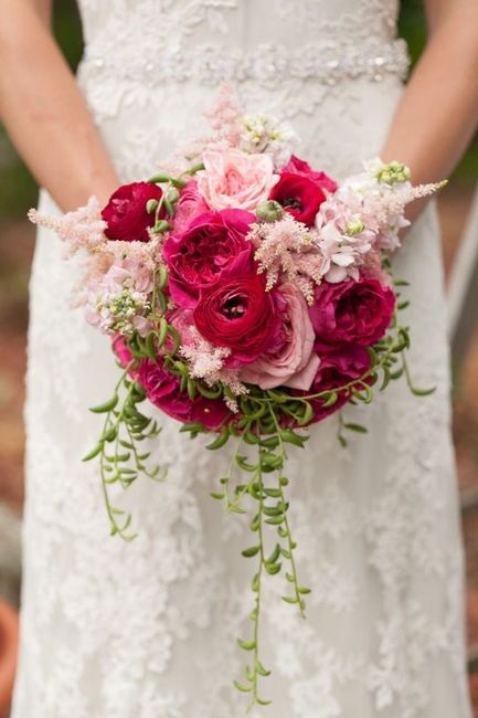 bouquet 20