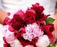 bouquet 21