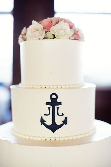nautical  theme 1