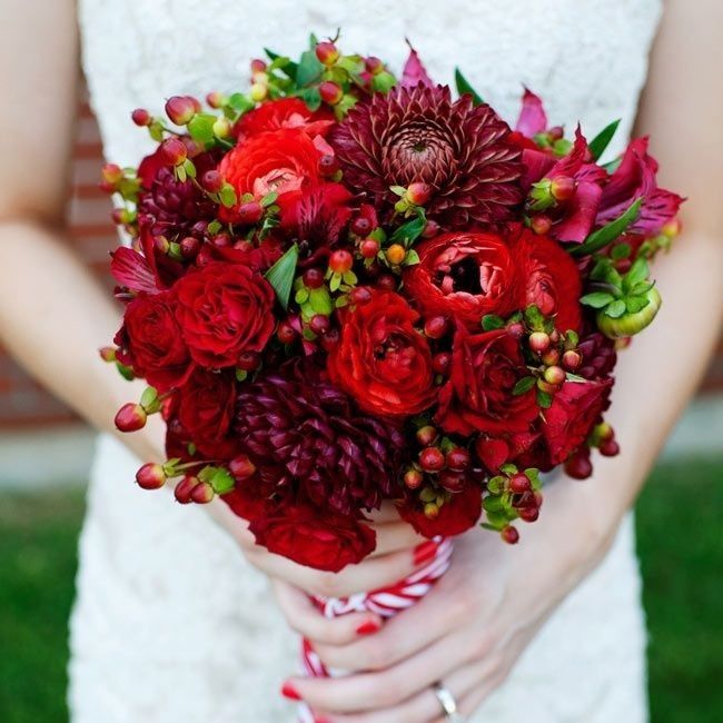 bouquet 23