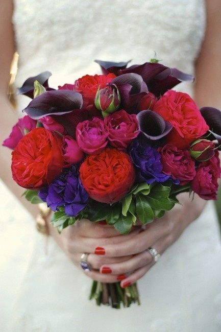bouquet 30