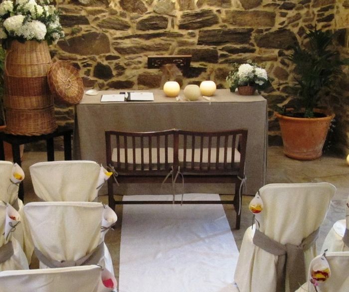 civil ceremony 1