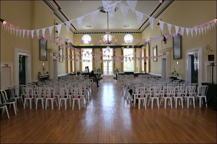 civil ceremony 3