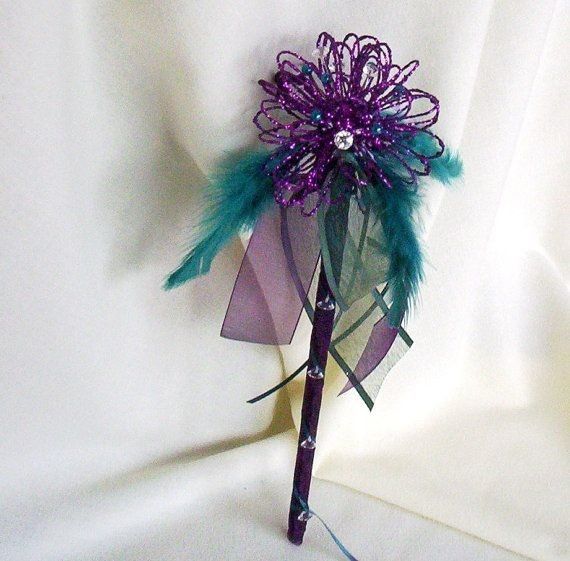 wand 17