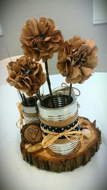tin centrepiece 3