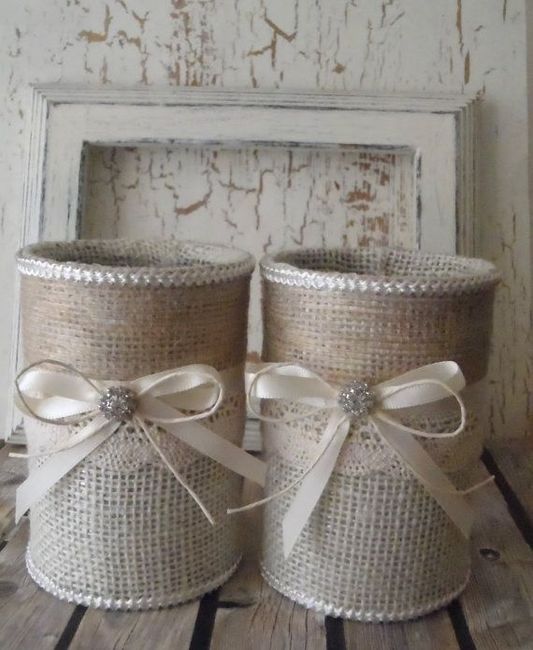 tin centrepiece 11