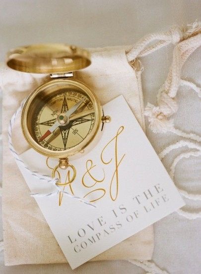 nautical favour 4