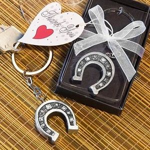 horseshoe favour 1