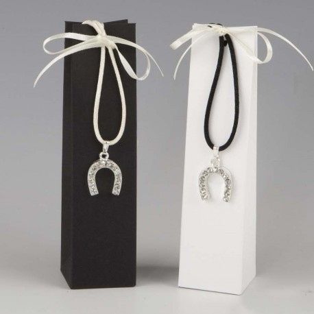 horseshoe favour 4