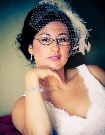 birdcage and glasses 1