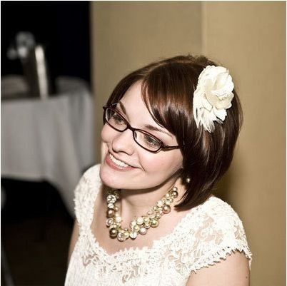 hairpiece and glasses 1