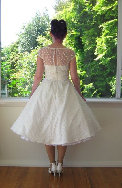 spotty dress 6