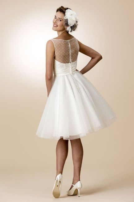 spotty dress 15
