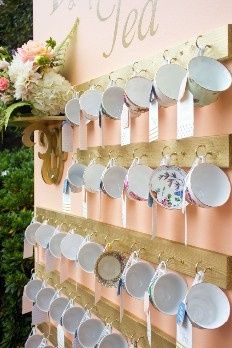 tea party 7