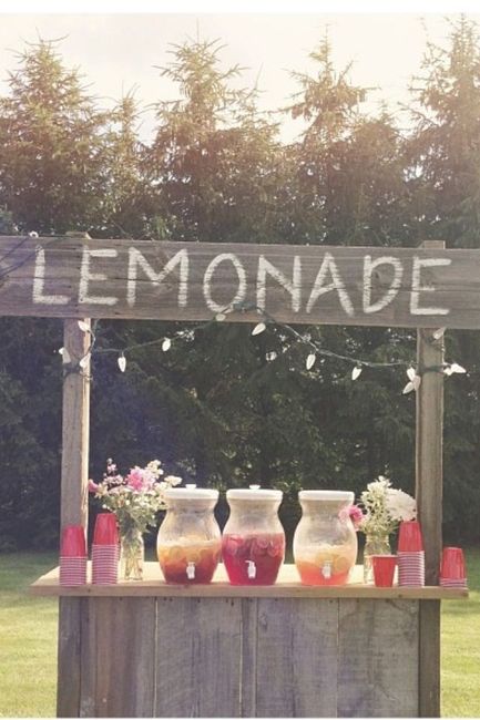 lemonade stand 1